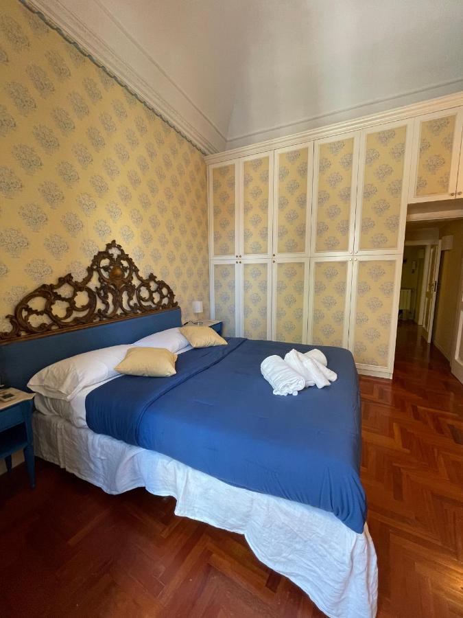 Gli Appartamenti Di Agata Catania Exterior photo